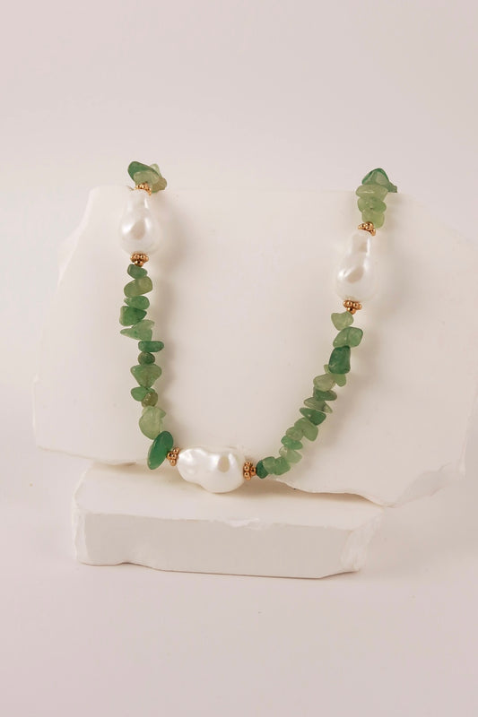 Collana The Jade