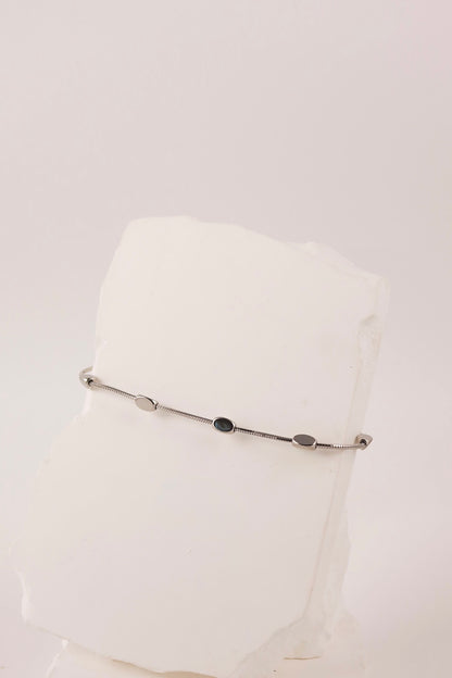 Bracciale Lingotti