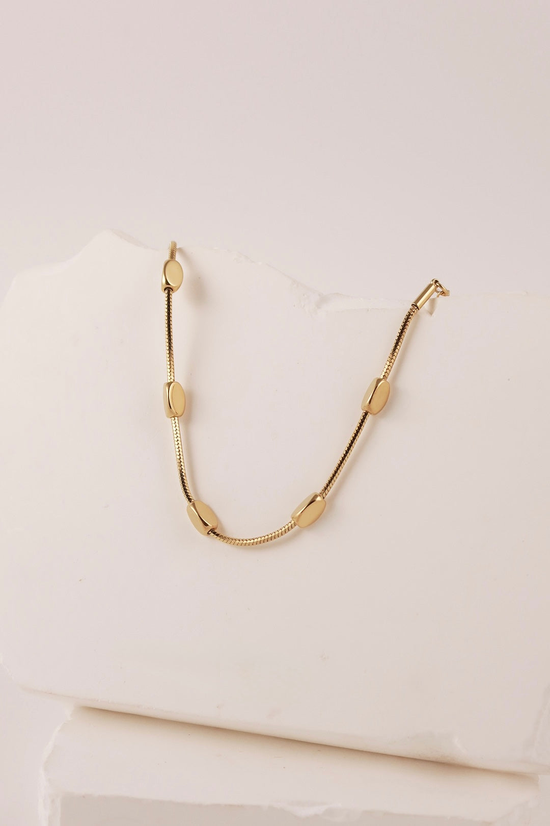 Bracciale Lingotti