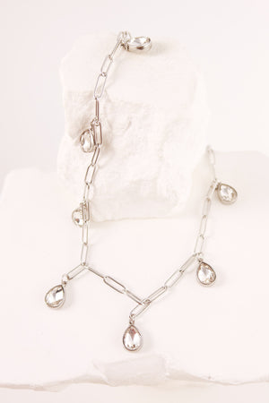 Collana The Pear Stud