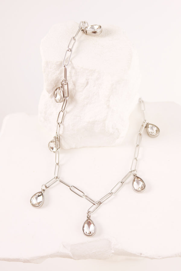 Collana The Pear Stud