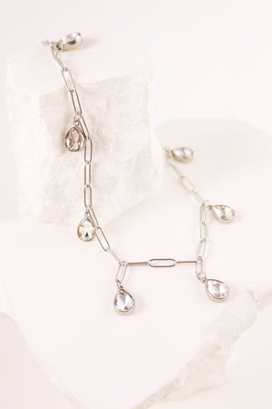 Collana The Pear Stud