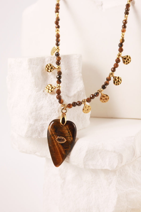Collana Alhambra