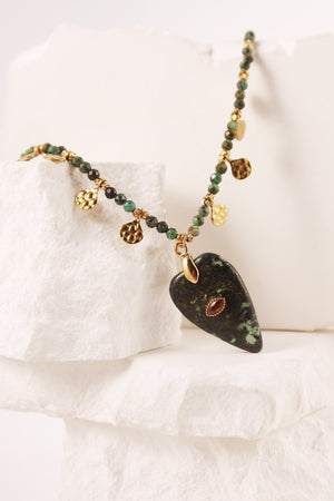Collana Alhambra
