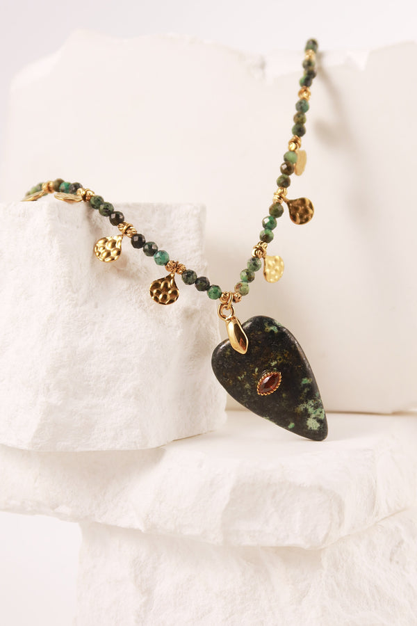 Collana Alhambra