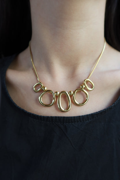 Collana Corolla