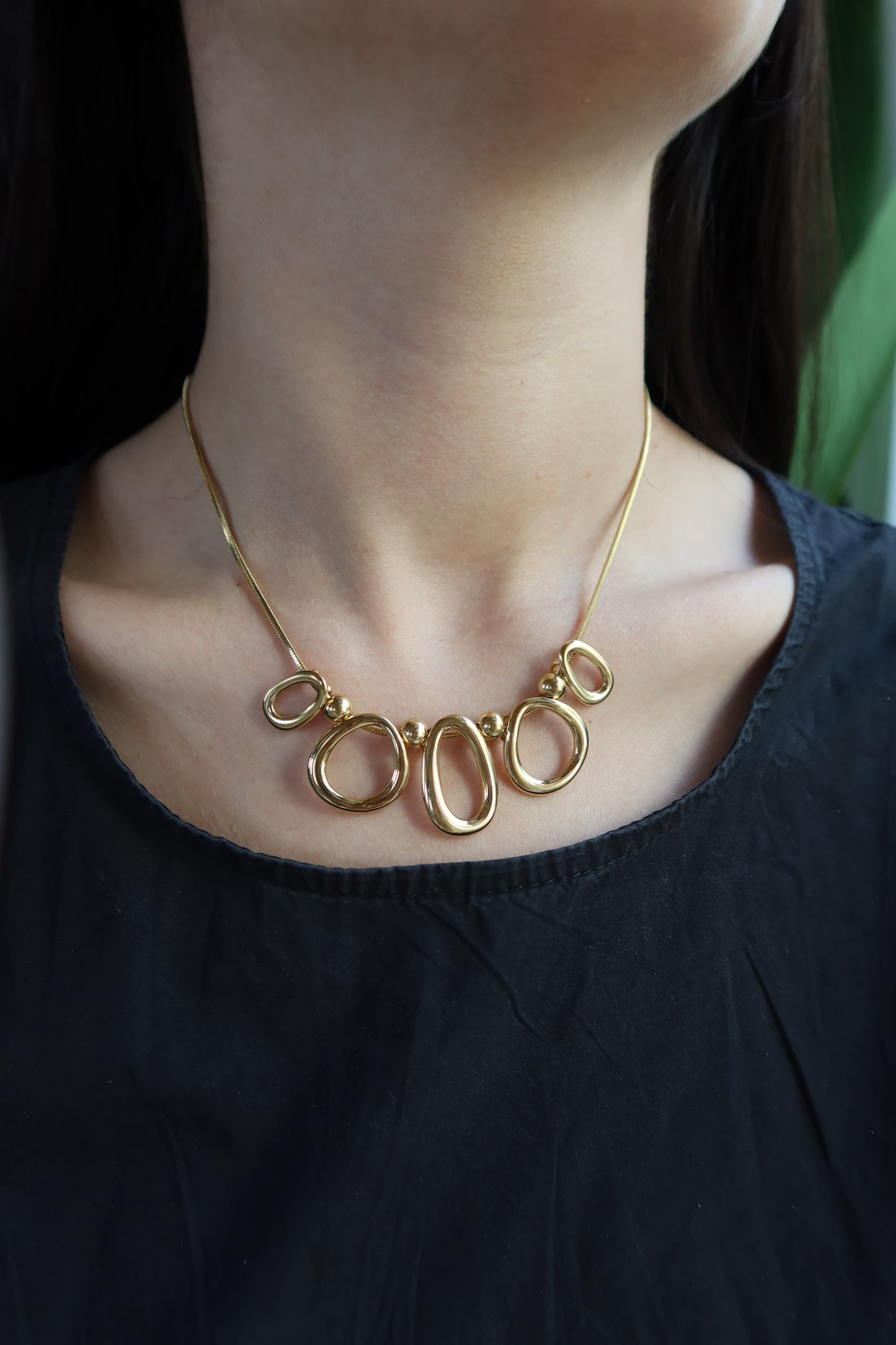 Collana Corolla