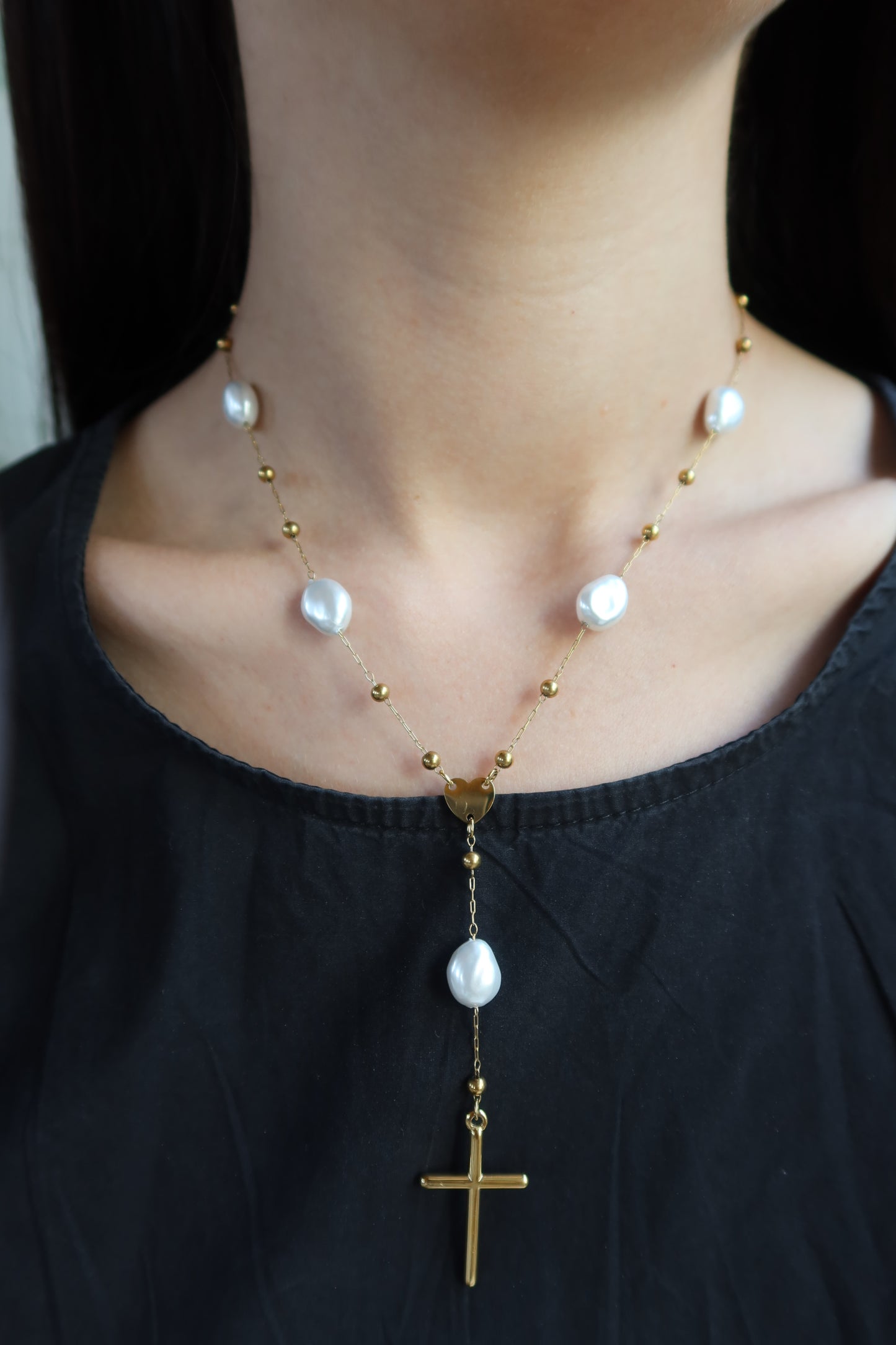 Collana Mystic Chic