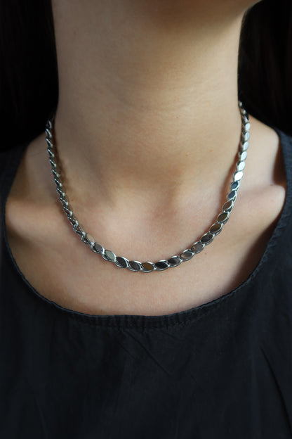 Collana Ingot
