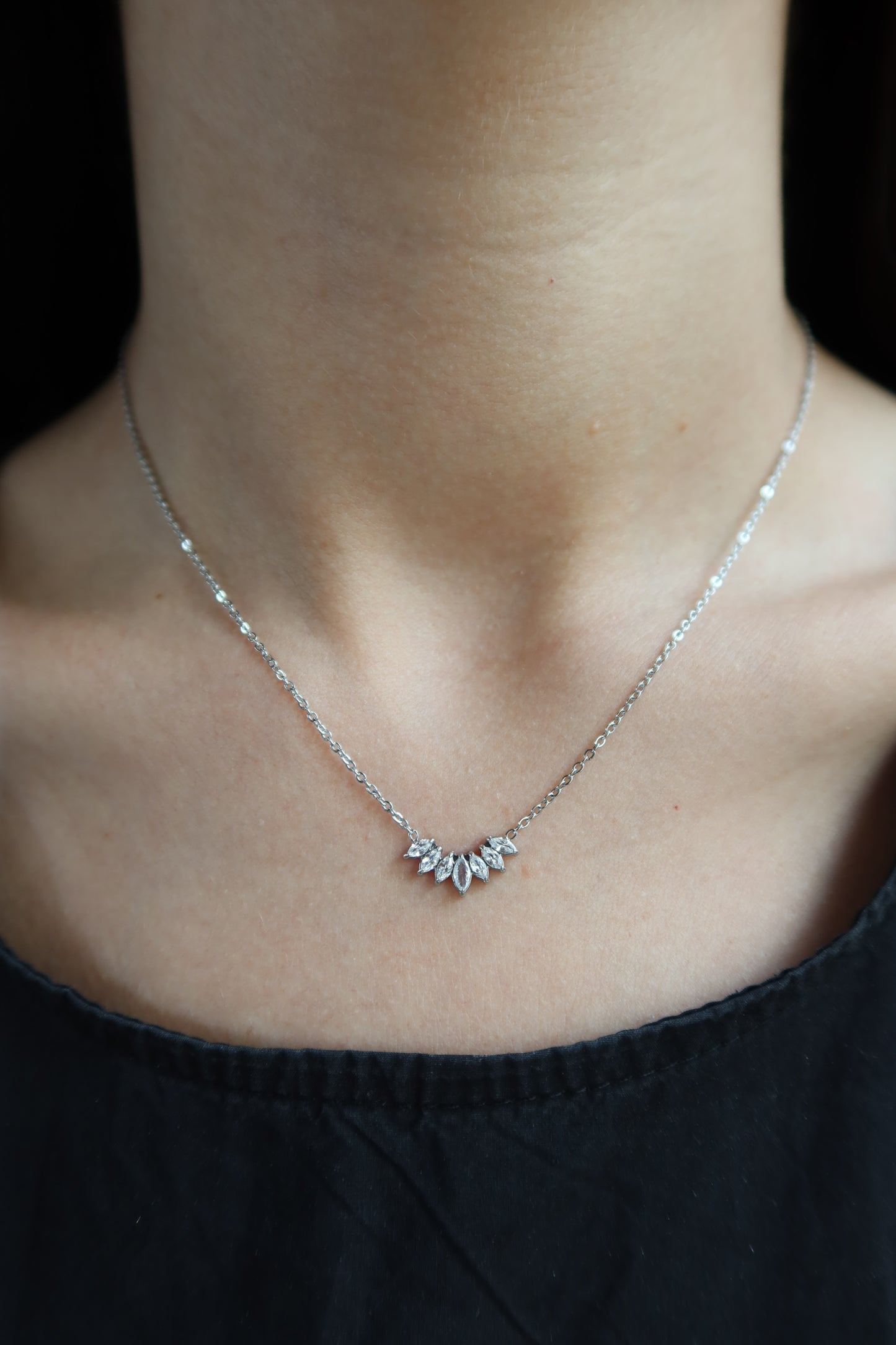 Collana Lotus