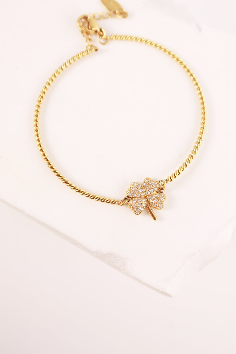 Bracciale Fleur