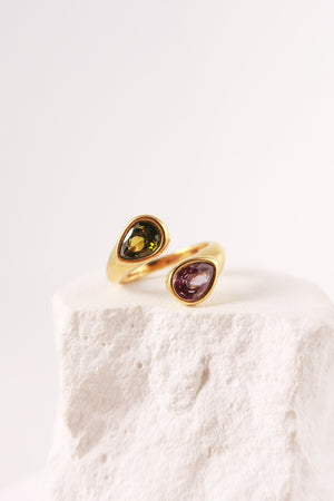 Anello Lavanda