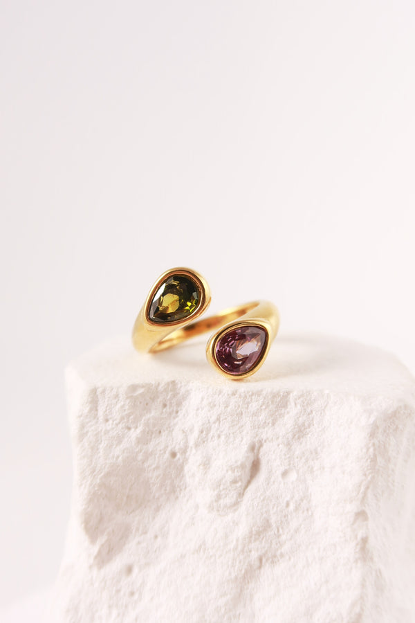 Anello Lavanda