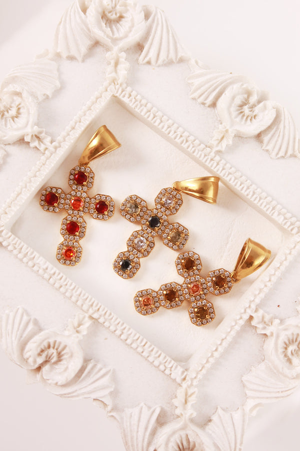 Charm Divine