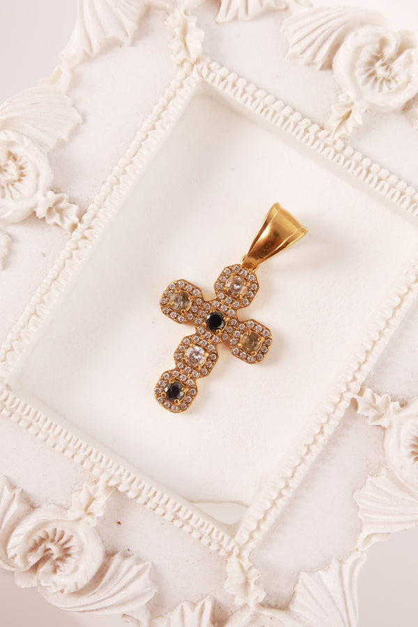 Charm Divine