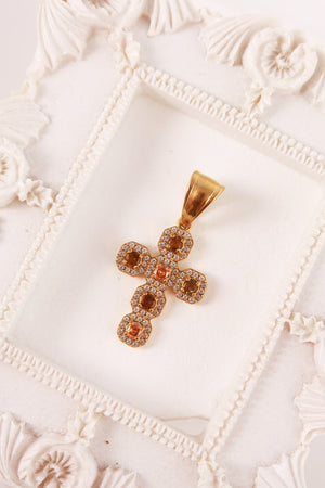 Charm Divine