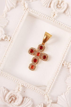 Charm Divine