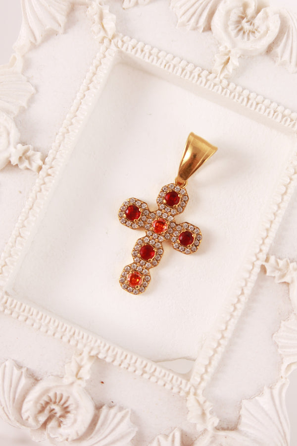 Charm Divine