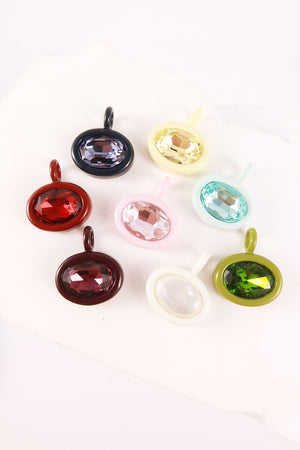Charm Macarons