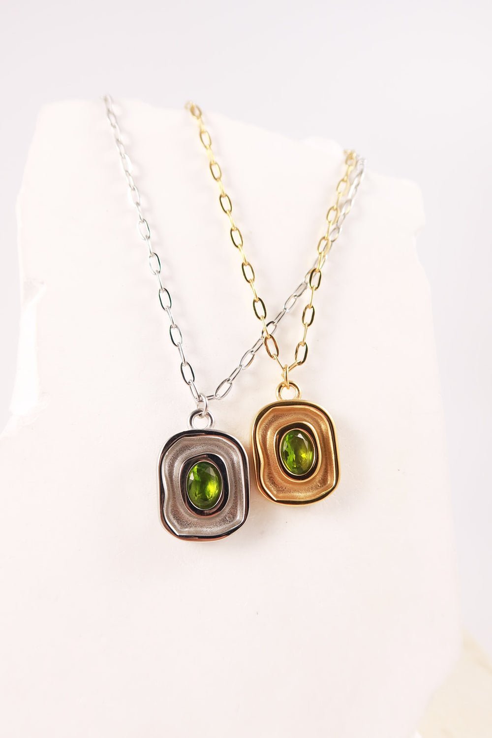 Collana Nilu