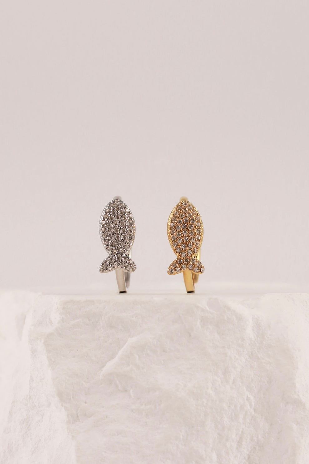 Anello Fish