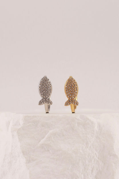 Anello Fish