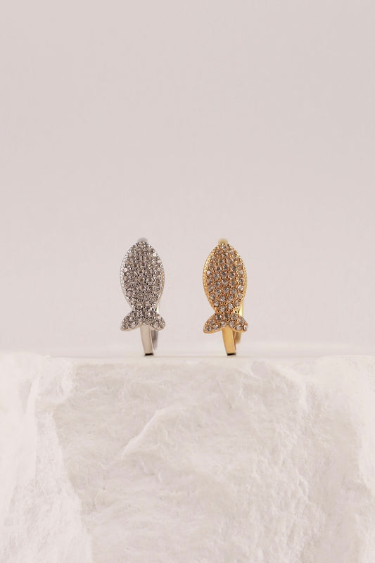 Anello Fish