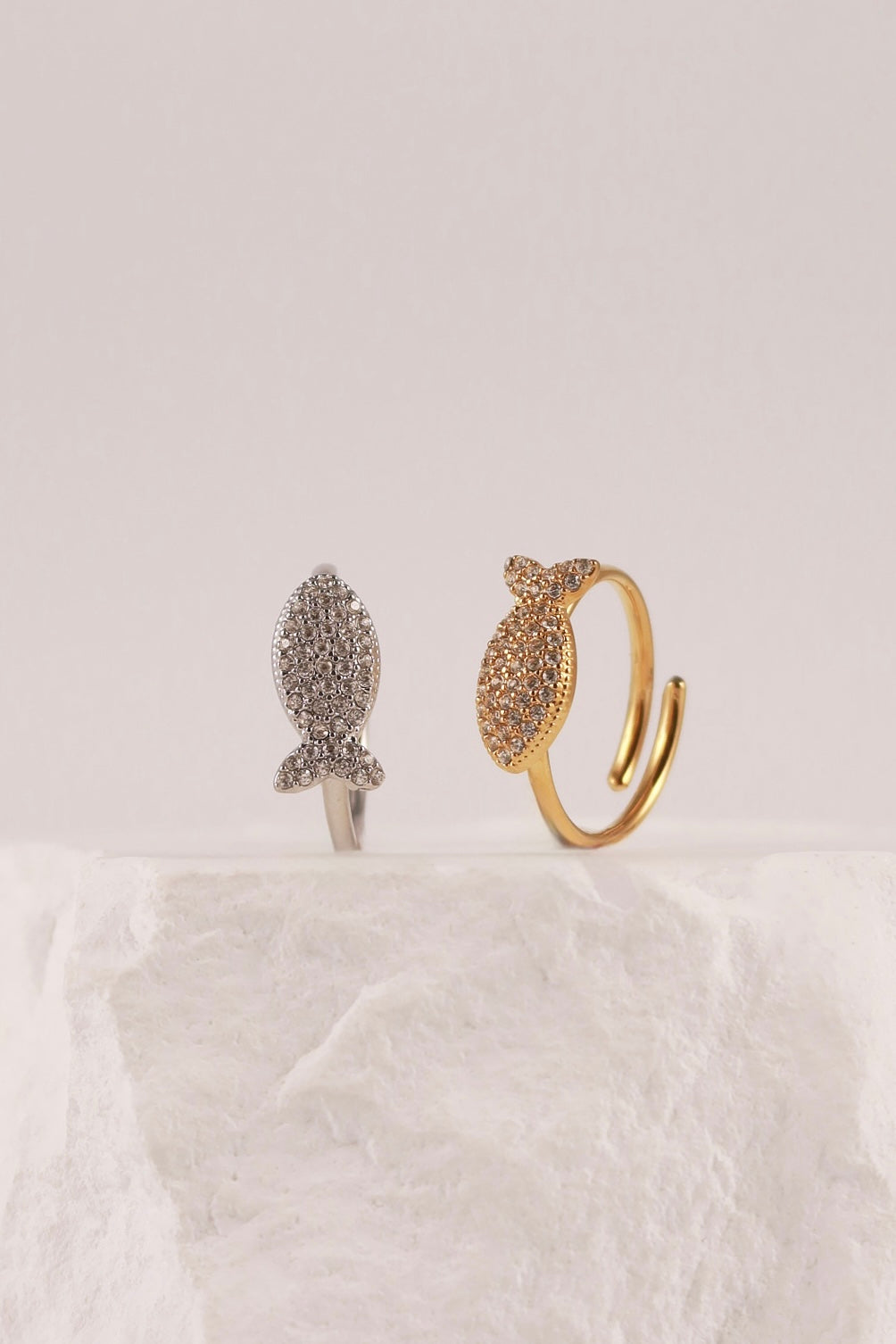 Anello Fish
