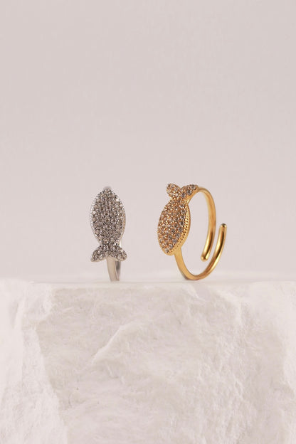 Anello Fish