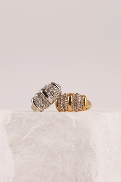 Anello Aura