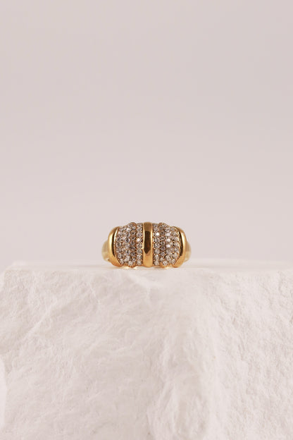 Anello Aura