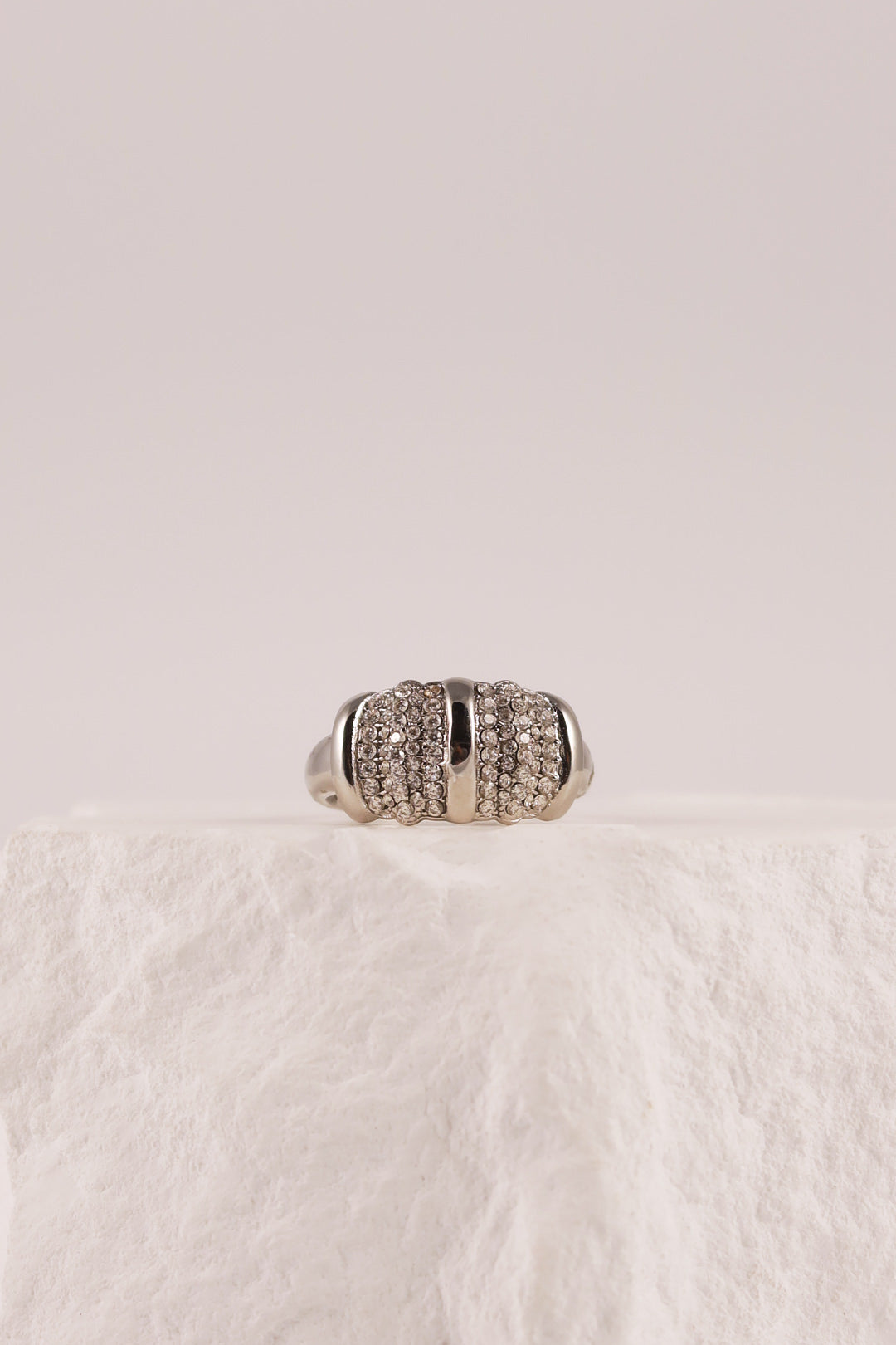 Anello Aura