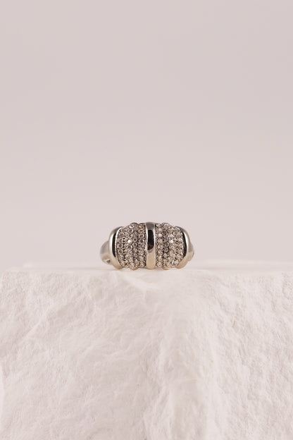 Anello Aura