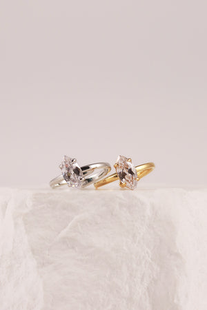 Anello Hailey