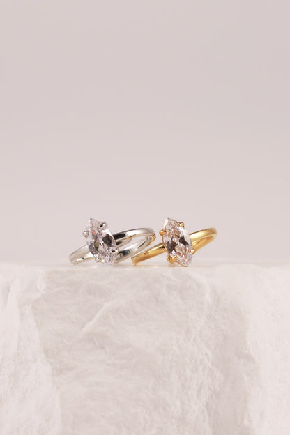 Anello Hailey