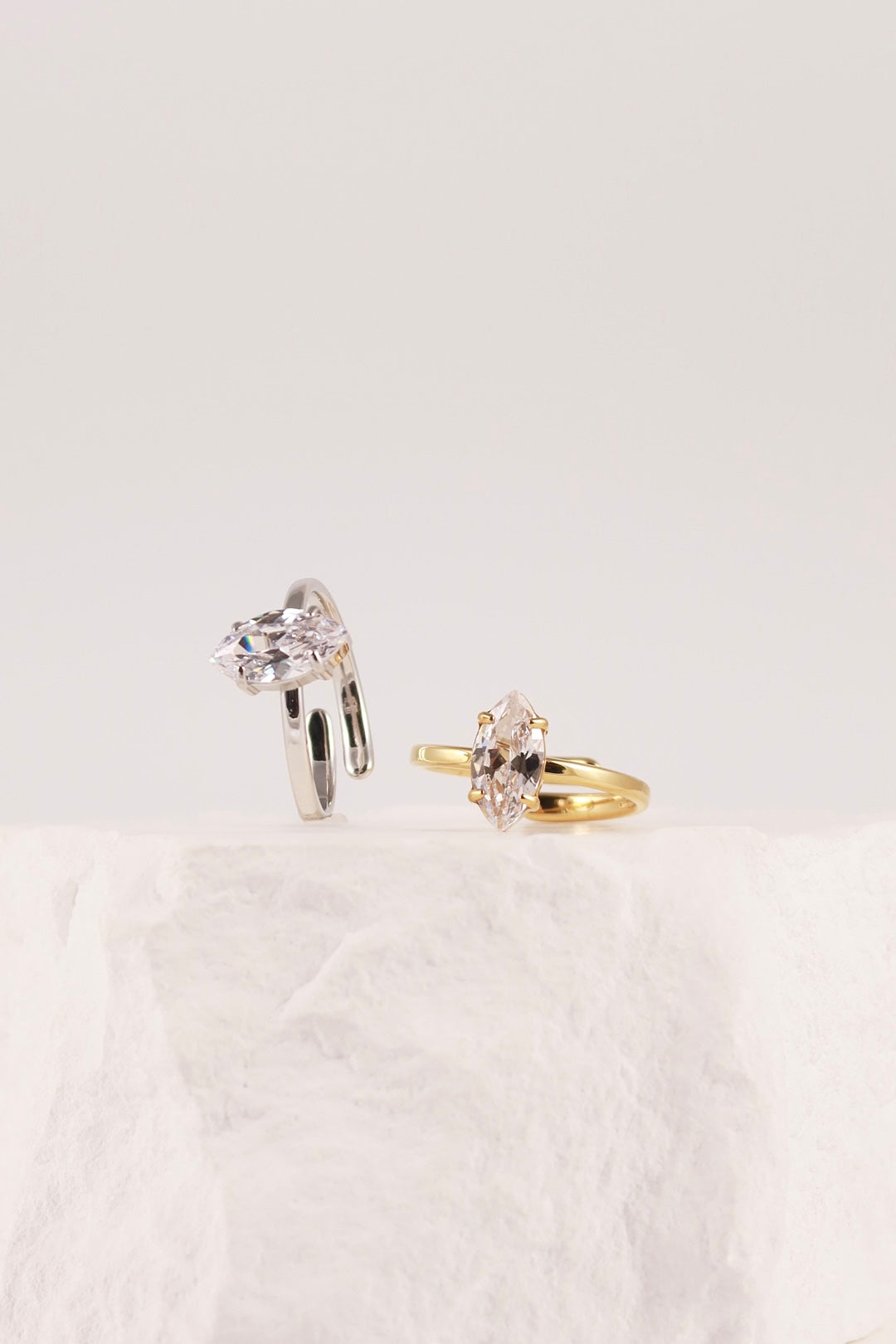 Anello Hailey