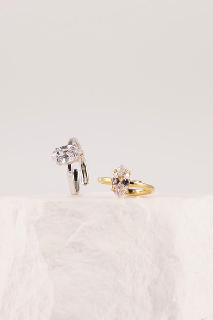 Anello Hailey
