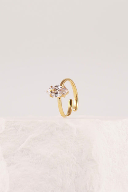 Anello Hailey