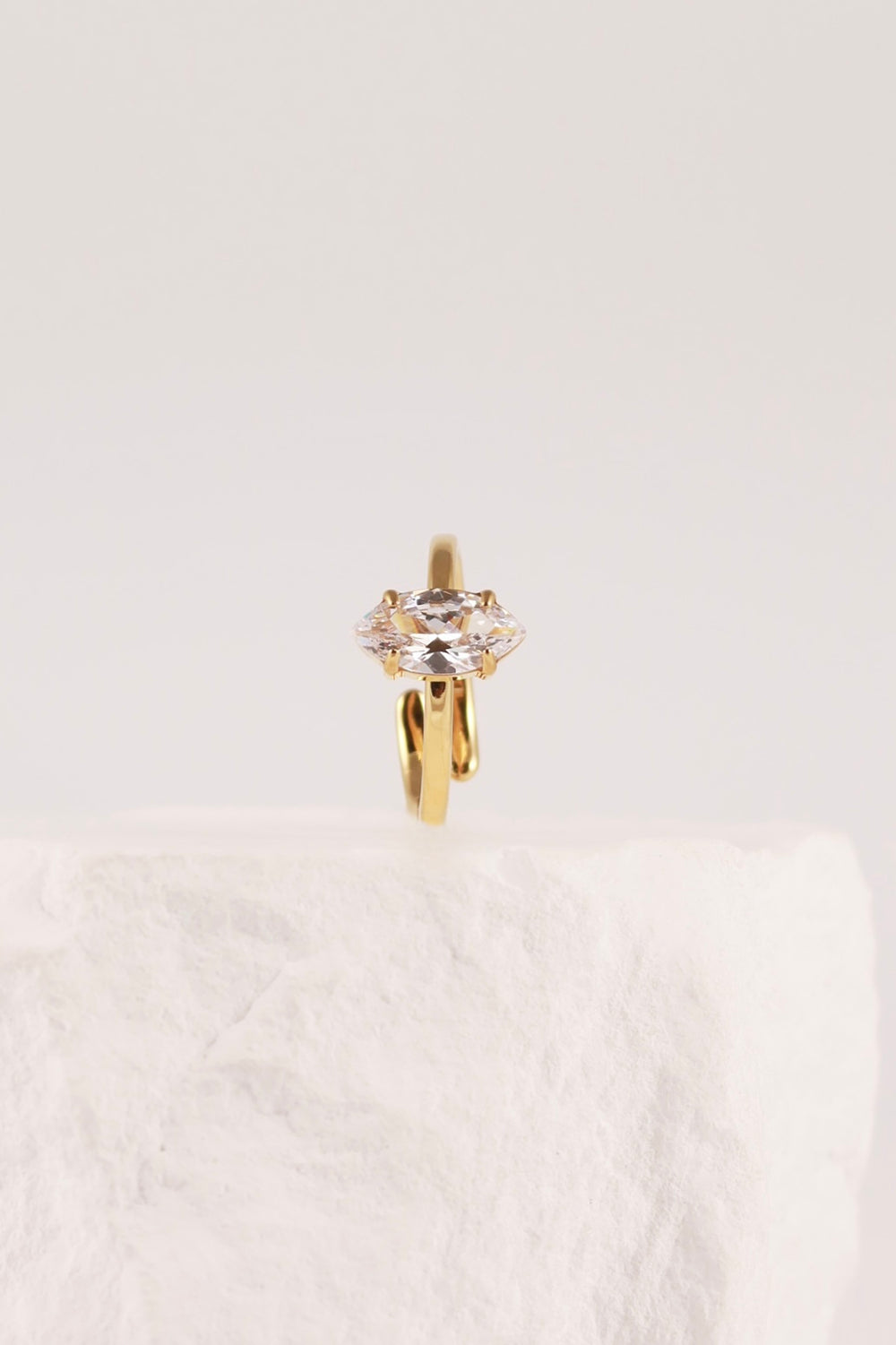 Anello Hailey