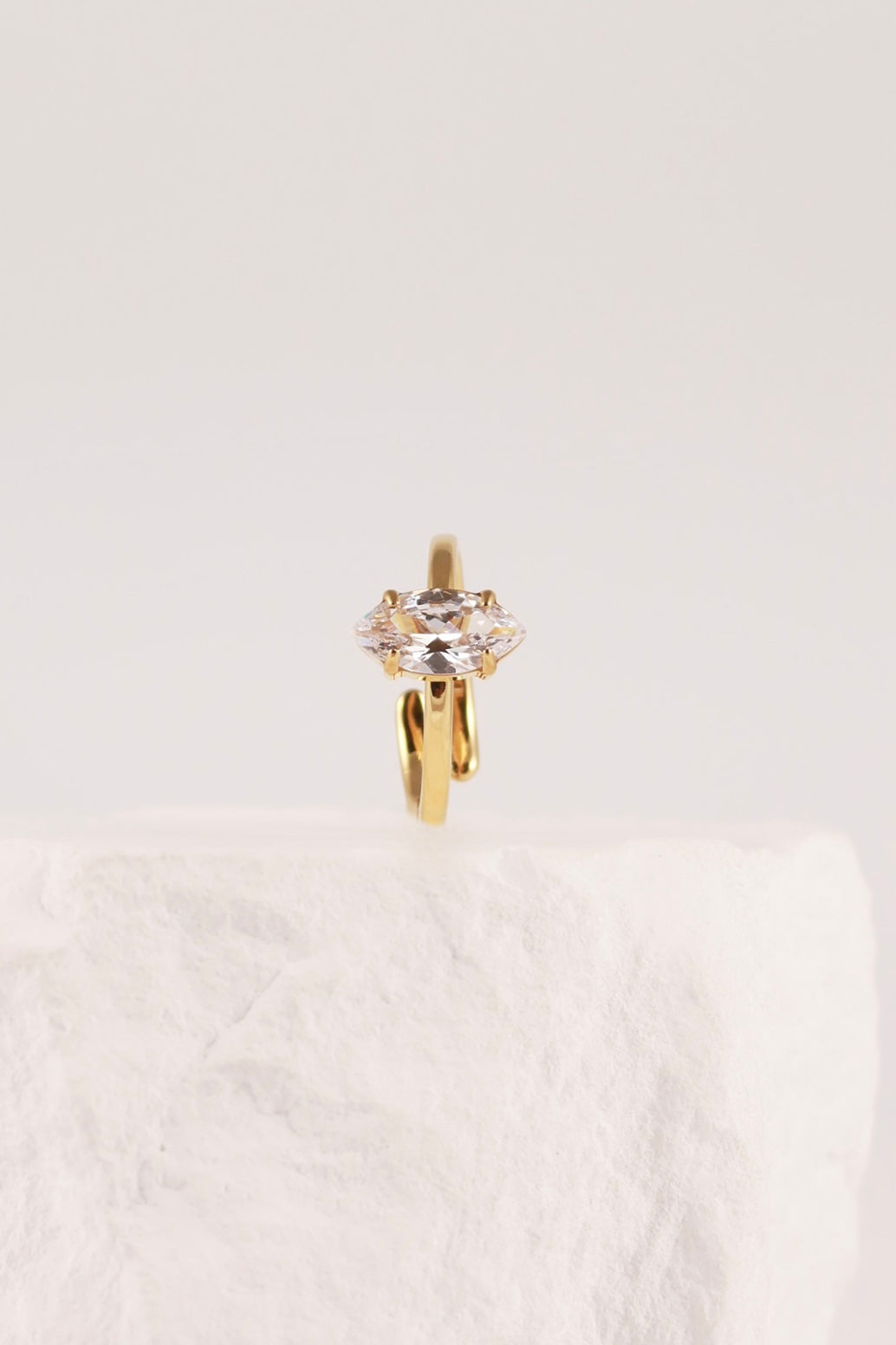 Anello Hailey
