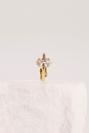 Anello Hailey