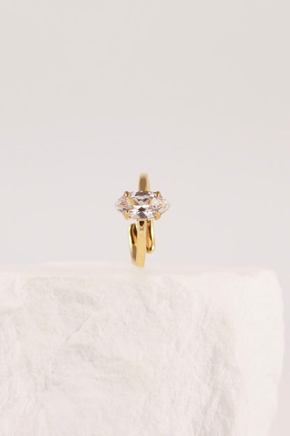 Anello Hailey