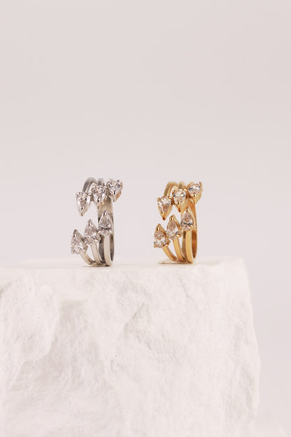 Anello Droppy