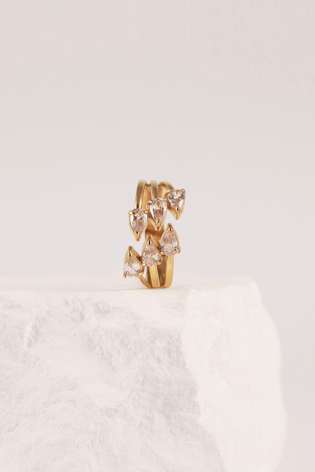 Anello Droppy