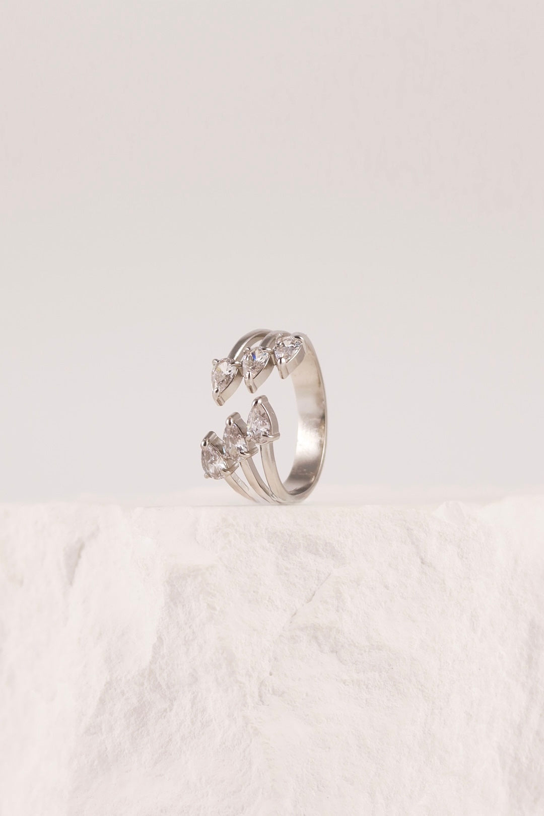 Anello Droppy