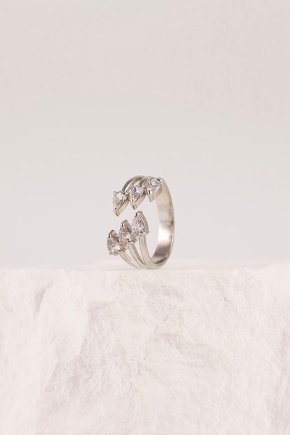 Anello Droppy