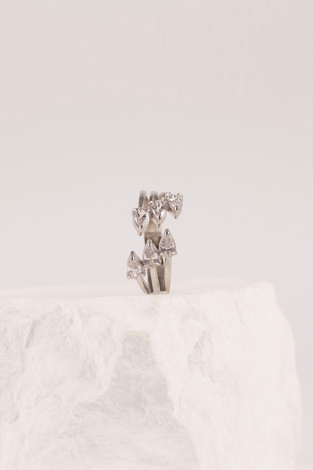 Anello Droppy