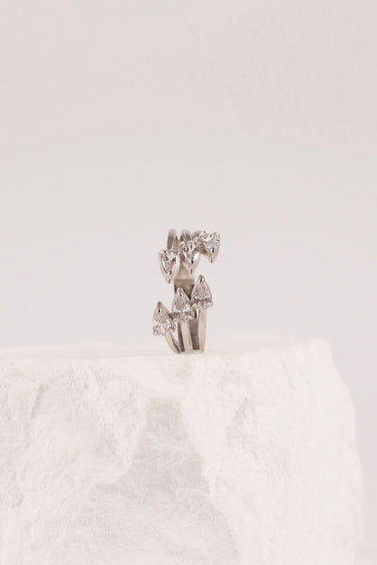 Anello Droppy