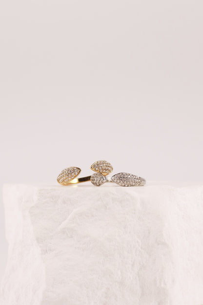 Anello Hug