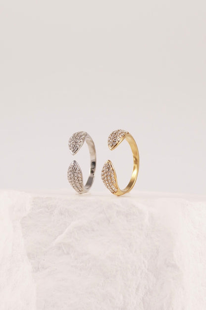 Anello Hug